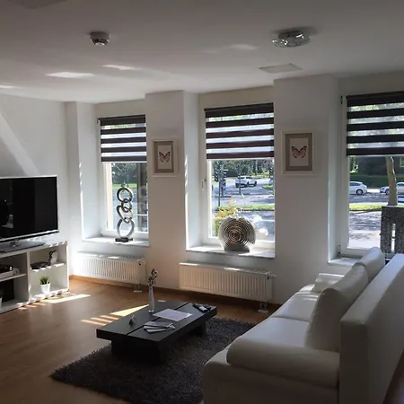 Apartment Artep *