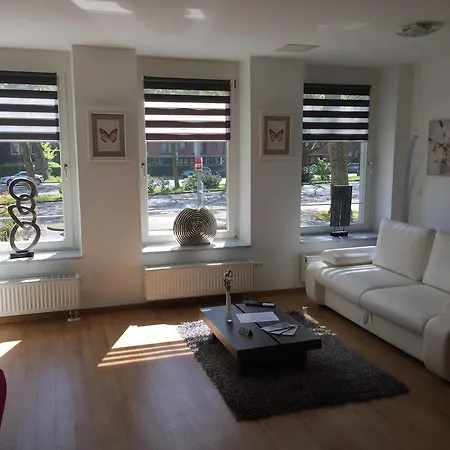 Artep Apartment *